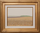 Tarweveld - Wheat Field